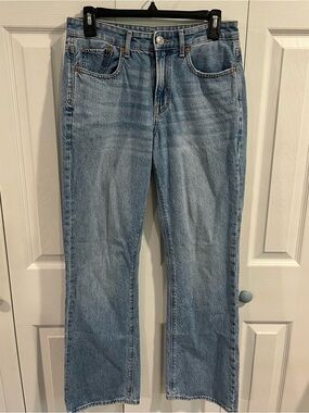 American Eagle Outfitters ‘90s Bootcut Jeans